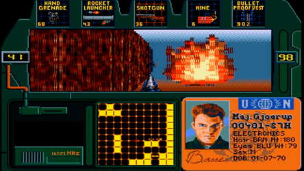 Zero Tolerance screenshot 4