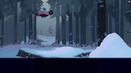 Scottside screenshot 6