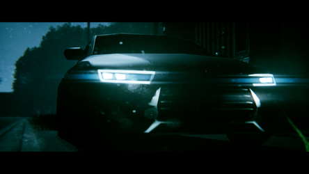The Haunting Eyes screenshot 2