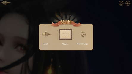 Twins Edge : Back and Forth screenshot 9