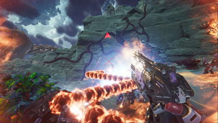 Pax Autocratica screenshot 15