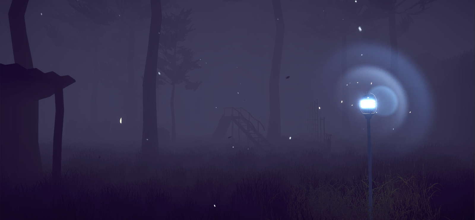 Fariwalk: The Prelude screenshot