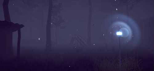 Fariwalk: The Prelude screenshot 1