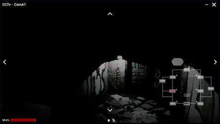 HIDDEN NEMESIS screenshot 2