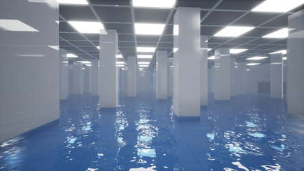 THE BATHROOMS screenshot 11