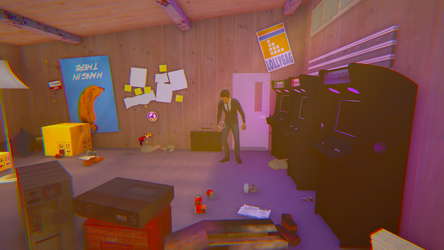 MORE ENEMIES screenshot 7
