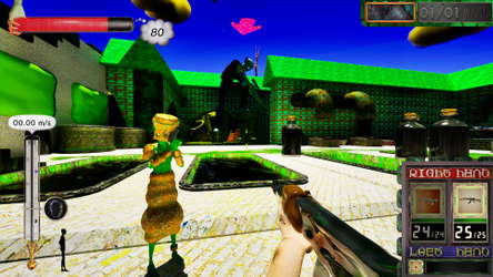 goblinAmerica screenshot 1