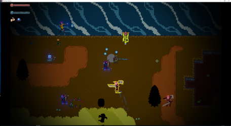 The Holy Silence screenshot 5
