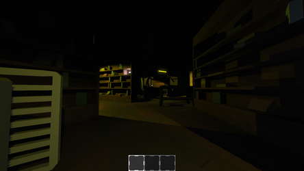 PASSAGE screenshot 3