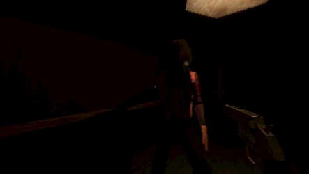 The Nameless screenshot 6