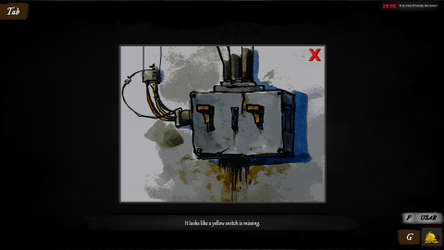 The Nightmare Journey screenshot 7