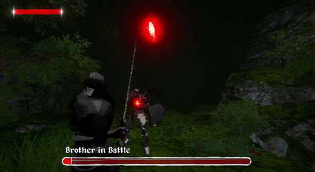 Fear Faith screenshot 2