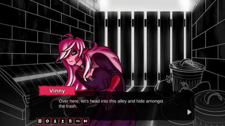 Sacrifice For Sale screenshot 8