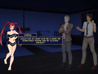 Passing Into Fantasy screenshot 7