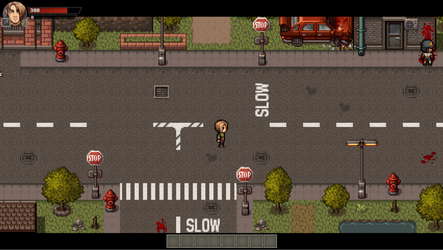 The dead has risen screenshot 8
