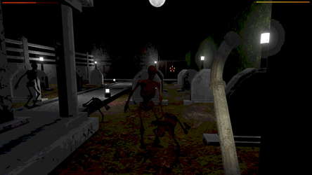 Dead Beacon screenshot 7
