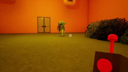 Garten of Banban 6 screenshot 5