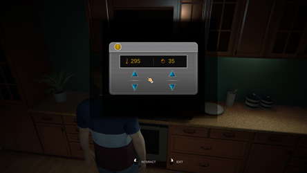 Shadows of the Werewolf screenshot 3