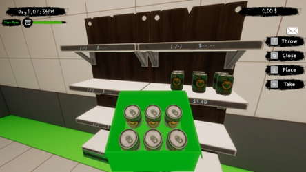 Goo Deer screenshot 3