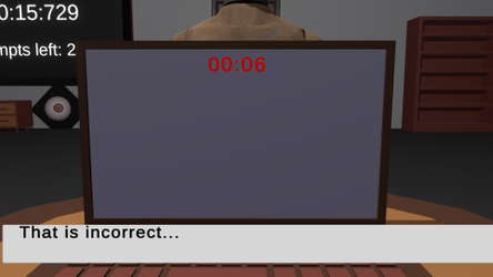 Trivia Trials screenshot 4