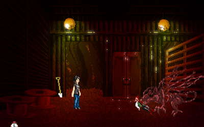 Contact screenshot 6