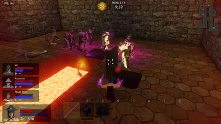 Chronocide screenshot 15