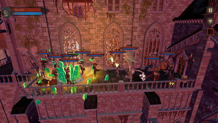Dark Times screenshot 8