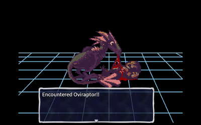 Primal Rift screenshot 7