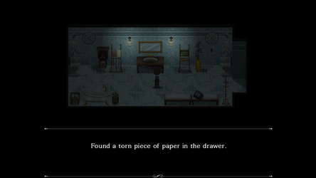 House of Rules screenshot 6