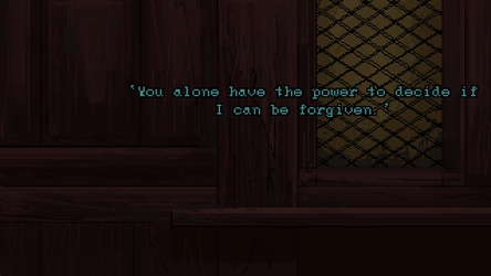 The Flayed Man screenshot 8