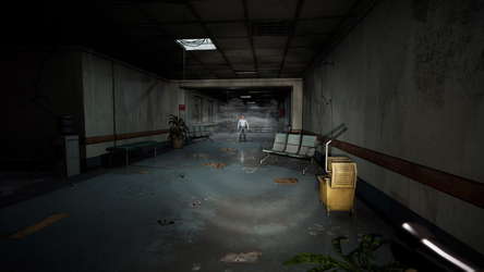Gate of Souls screenshot 9
