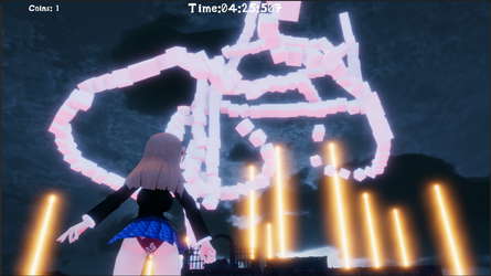 Jericho Dungeon screenshot 5