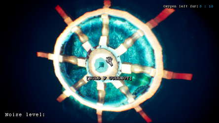 Forgotten Fears screenshot 9