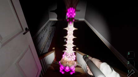 Nyctophobia: Fear the Dark screenshot 4