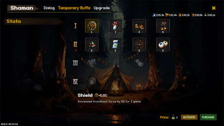 Sharded World screenshot 48