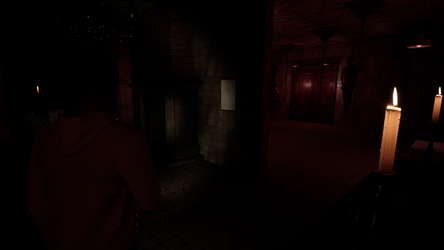 Darke: Haunting Hours screenshot 4