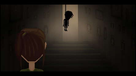 Moth Lake: A Horror Story screenshot 16