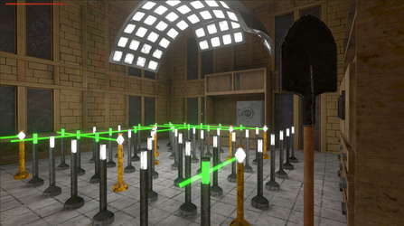 Dead Beacon screenshot 12