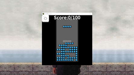 The Window 8 screenshot 4