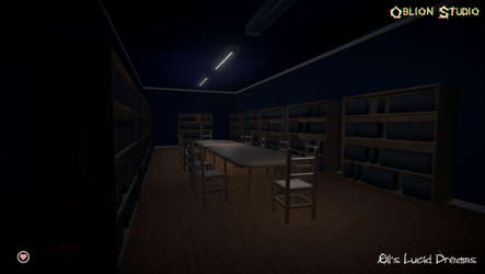 Gil's Lucid Dreams screenshot 10