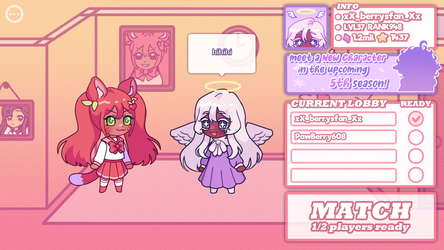 Online Obsession screenshot 1