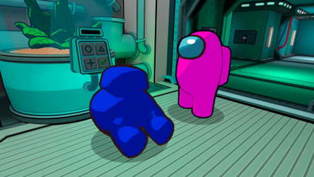 Among Us VR screenshot 6