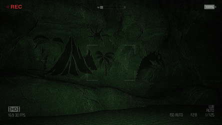 KAVERNUM screenshot 1