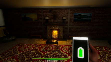 The Entity screenshot 9