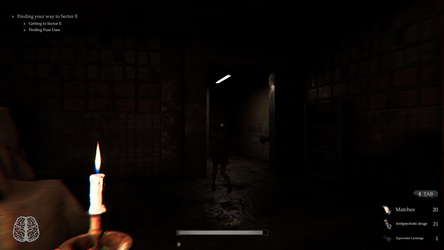 The Cesspit screenshot 6
