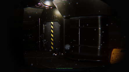The Nightmare of Pandemic - Kyle's Story screenshot 5