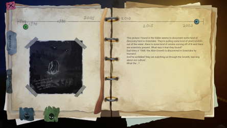 Sanity of Morris screenshot 3