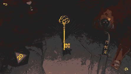 LOST ALTR screenshot 7