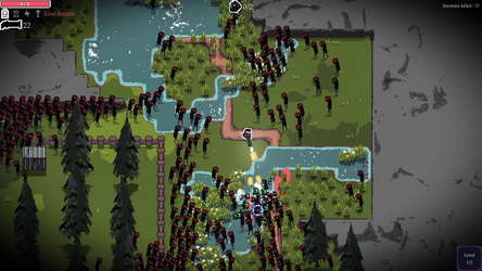 Guns and Rush screenshot 1