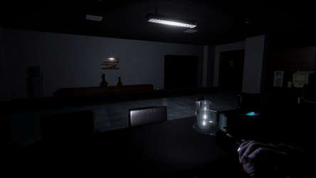 Willie's Nightfall screenshot 7